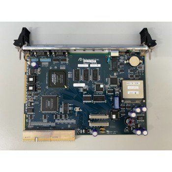 Nikon 4S015-305-1 4S015-328 Advent A6pci 7503 CompactPCI SBC Board